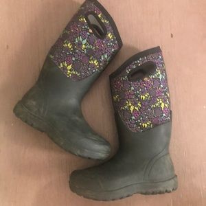 Bogs Neoclassic Tall W7